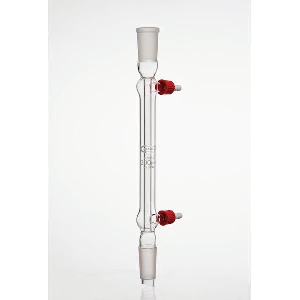 United Scientific Condenser, Liebig, 500Mm, 24/40 CNL500 - main